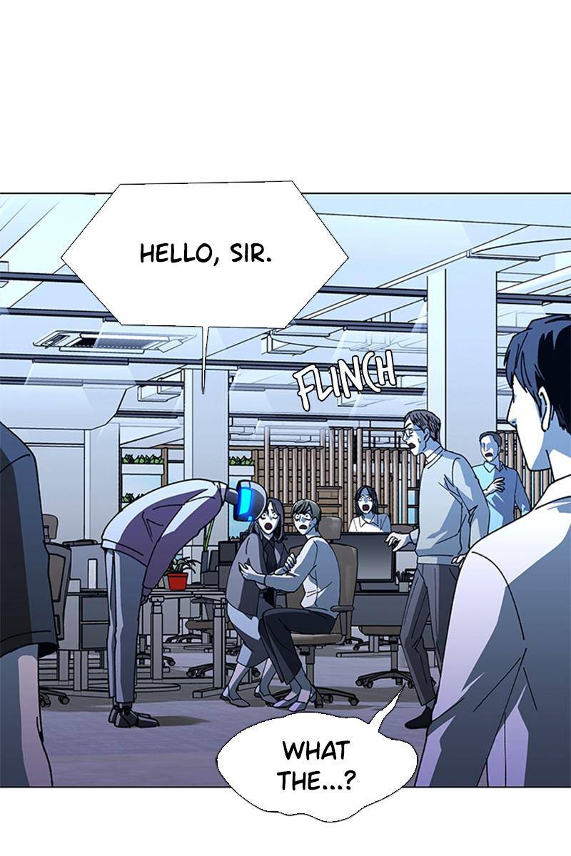 If AI Rules the World Chapter 19 - Page 53