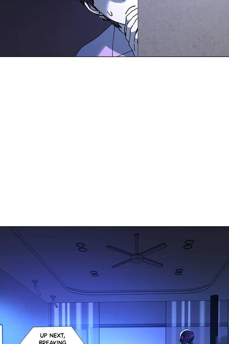 If AI Rules the World Chapter 20 - Page 15