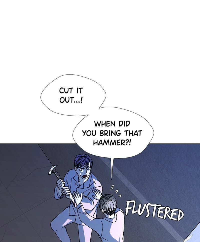 If AI Rules the World Chapter 20 - Page 19