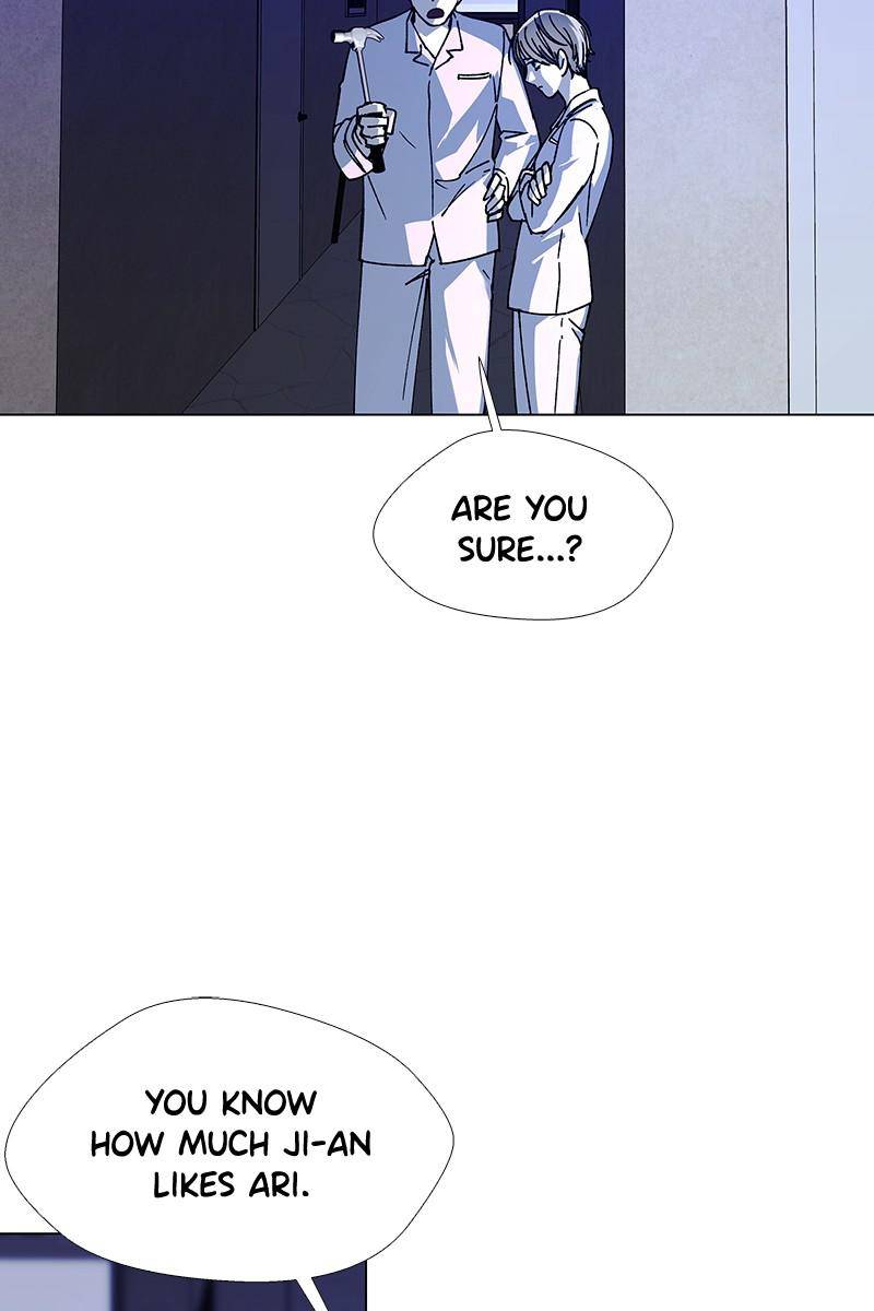 If AI Rules the World Chapter 20 - Page 27