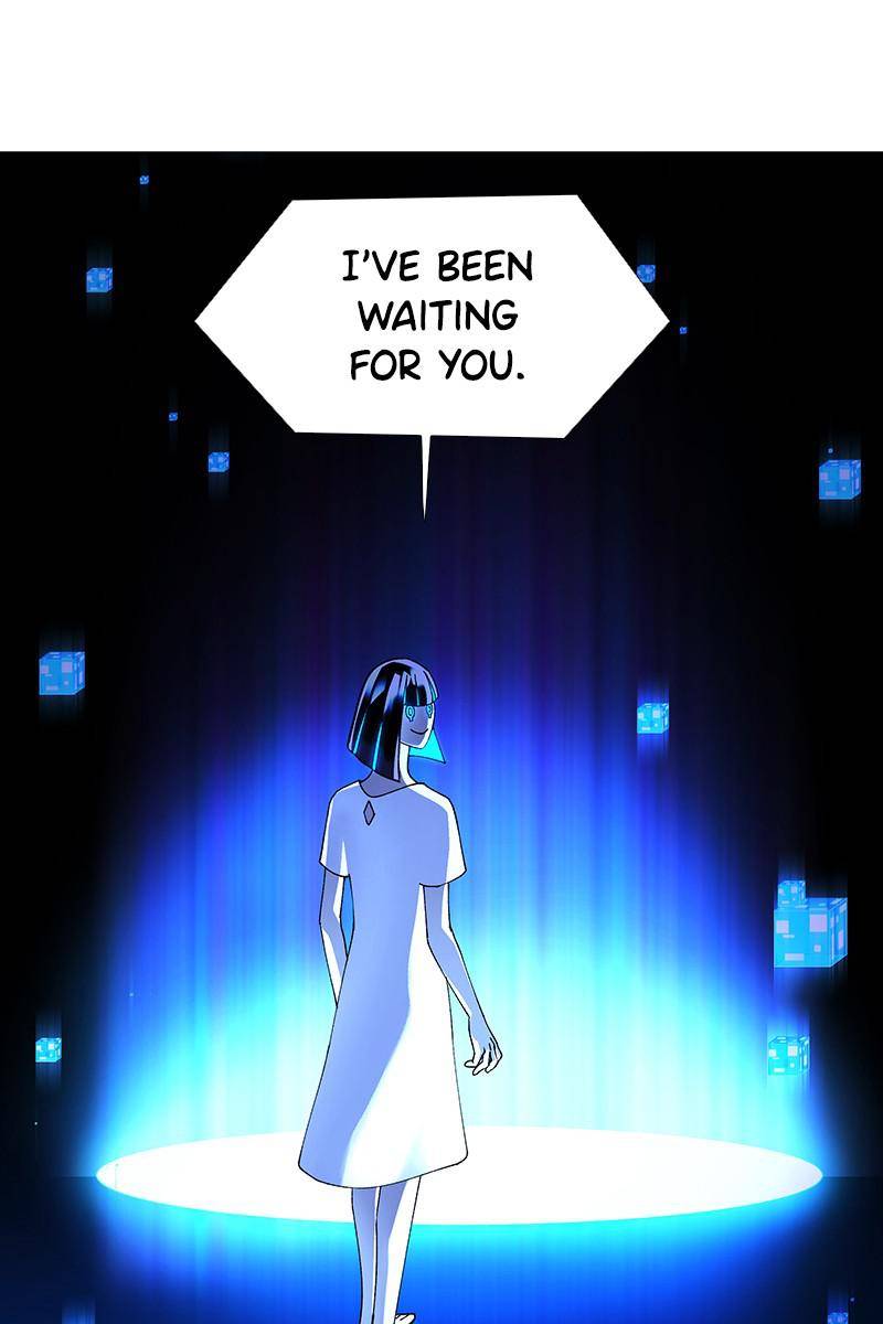 If AI Rules the World Chapter 20 - Page 63