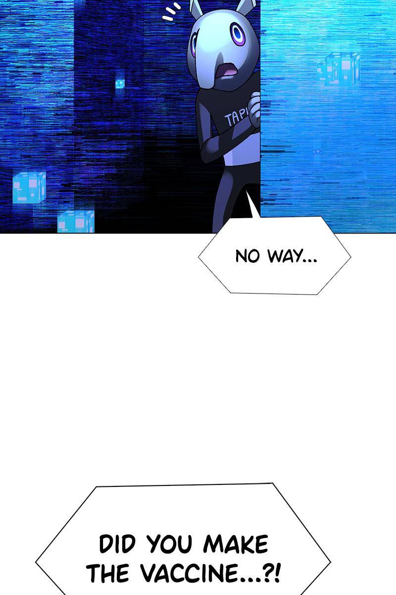 If AI Rules the World Chapter 20 - Page 66