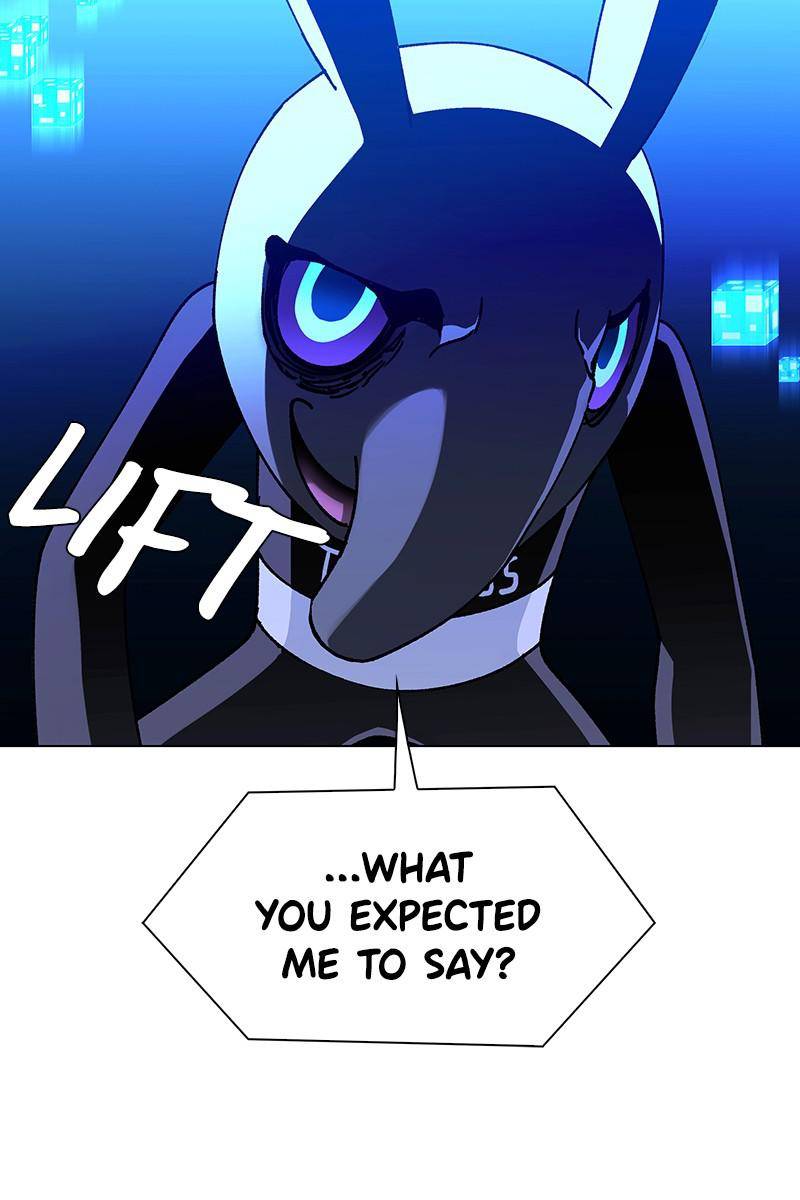 If AI Rules the World Chapter 20 - Page 73