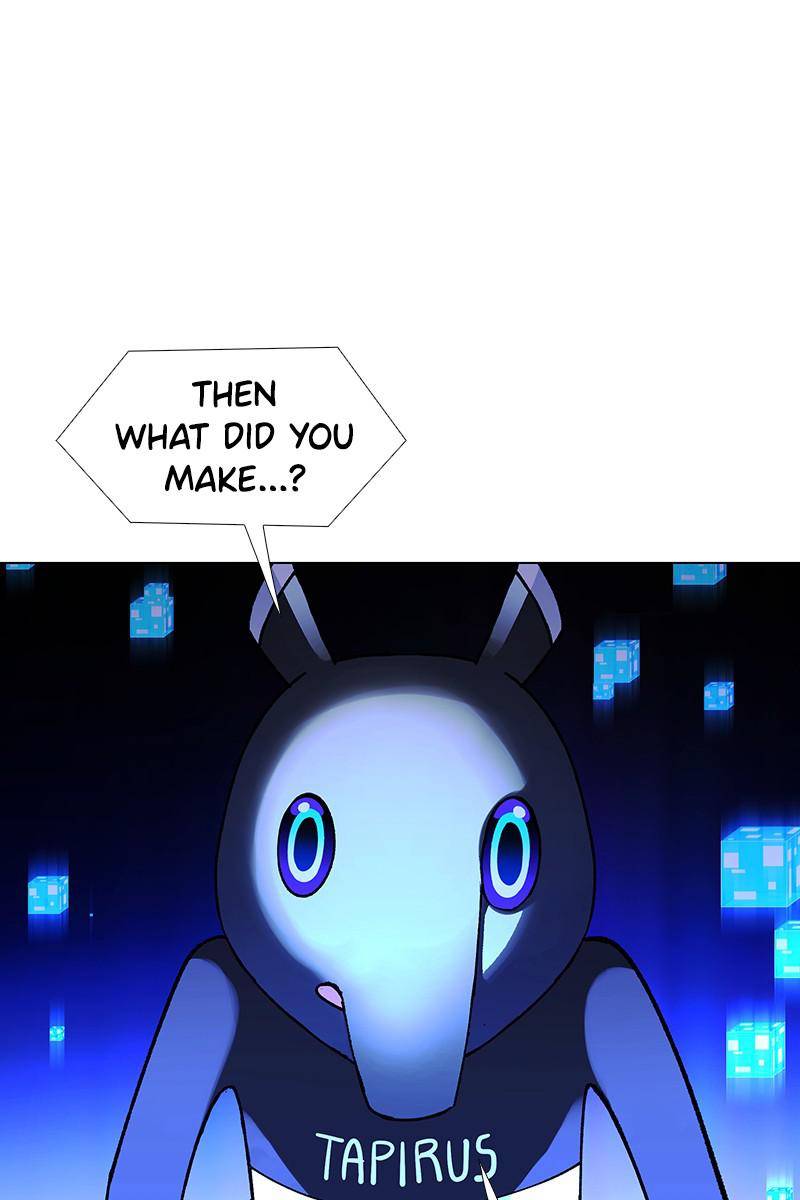 If AI Rules the World Chapter 20 - Page 85