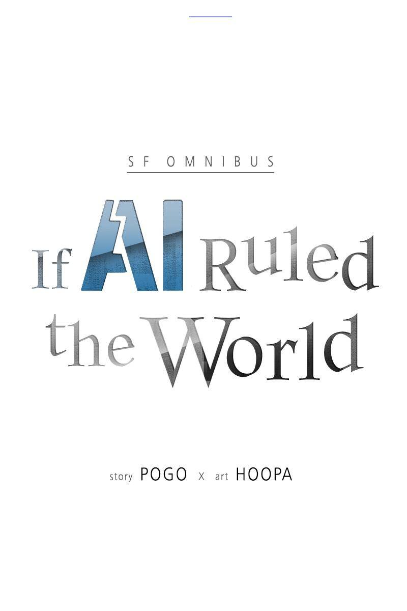 If AI Rules the World Chapter 20 - Page 9