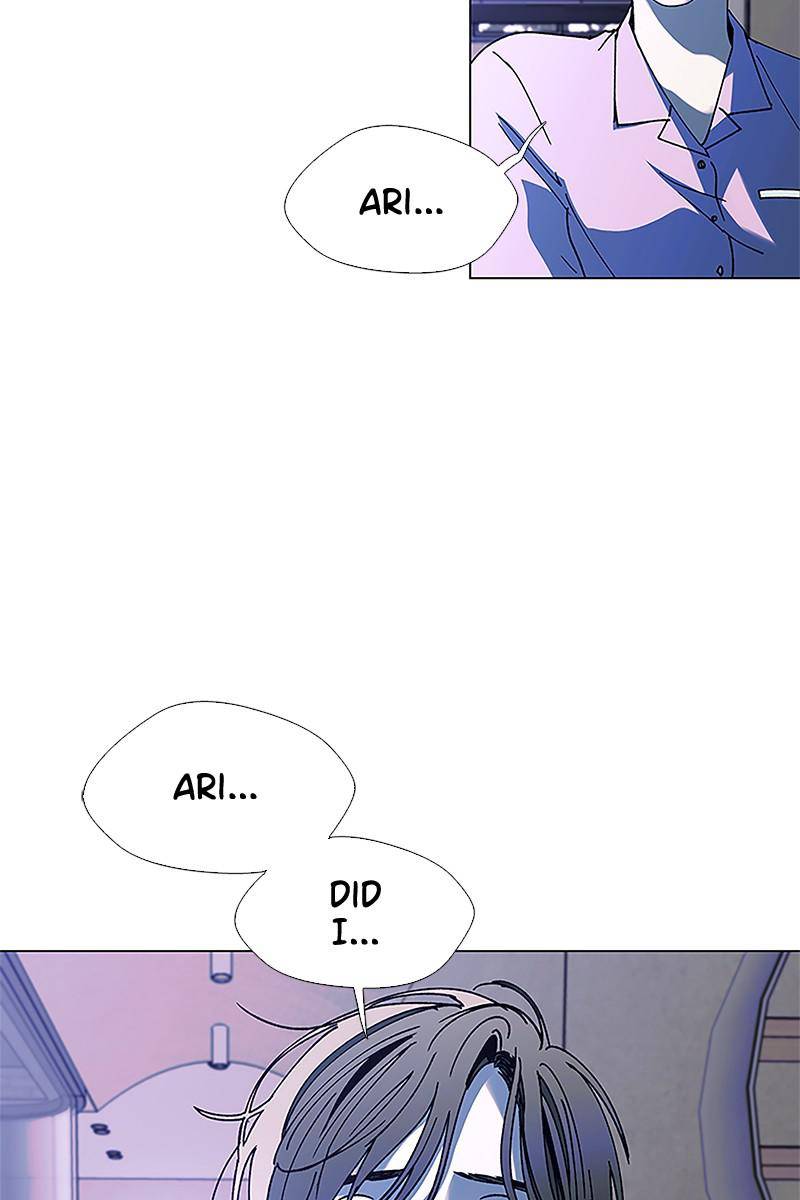If AI Rules the World Chapter 21 - Page 21