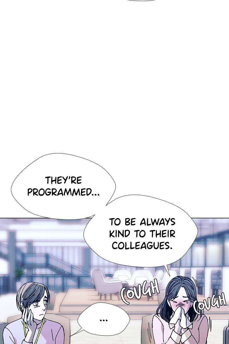 If AI Rules the World Chapter 21 - Page 38