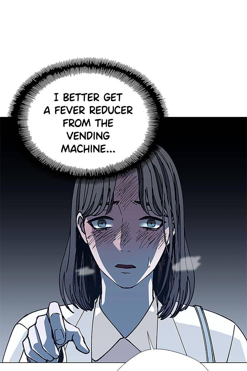 If AI Rules the World Chapter 21 - Page 47