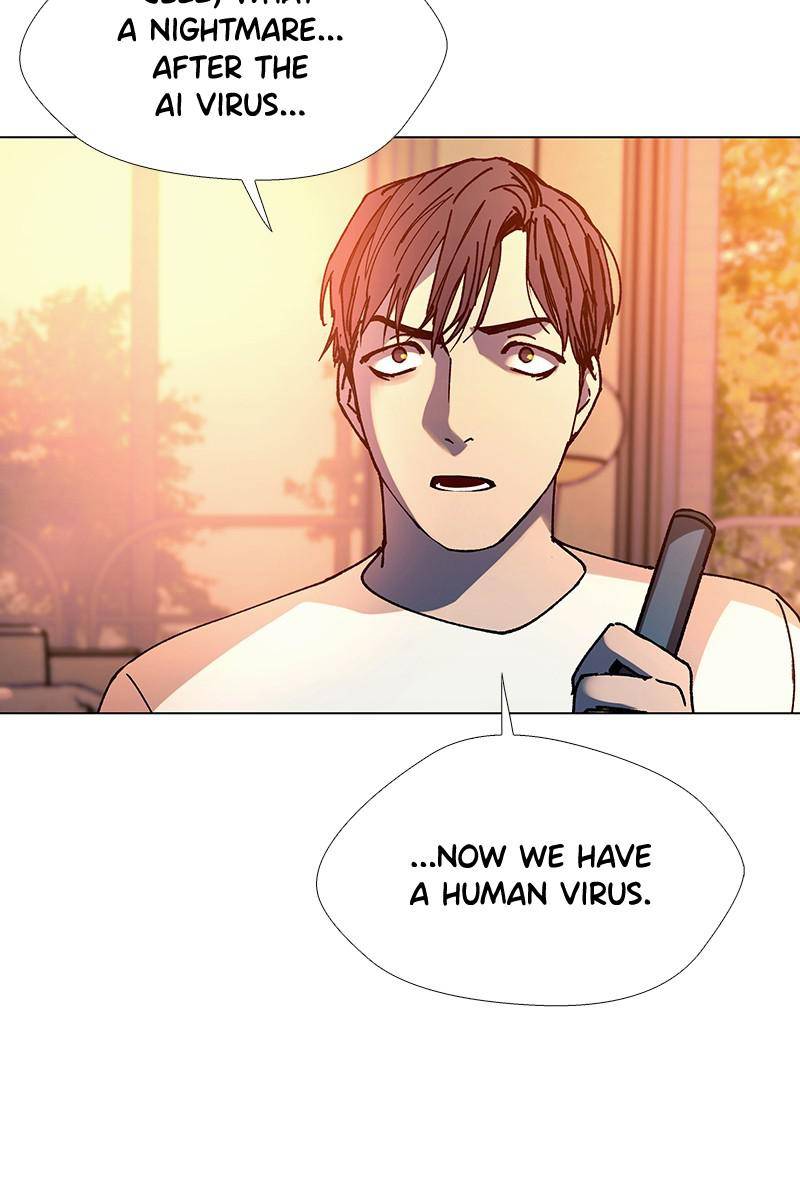 If AI Rules the World Chapter 21 - Page 82