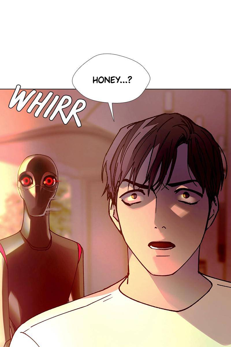 If AI Rules the World Chapter 21 - Page 86