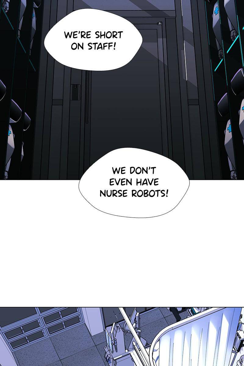 If AI Rules the World Chapter 22 - Page 2