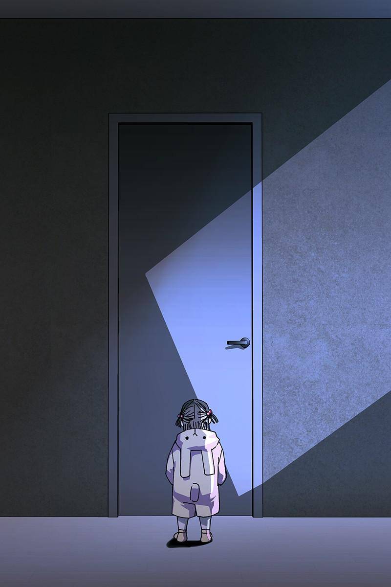 If AI Rules the World Chapter 22 - Page 34