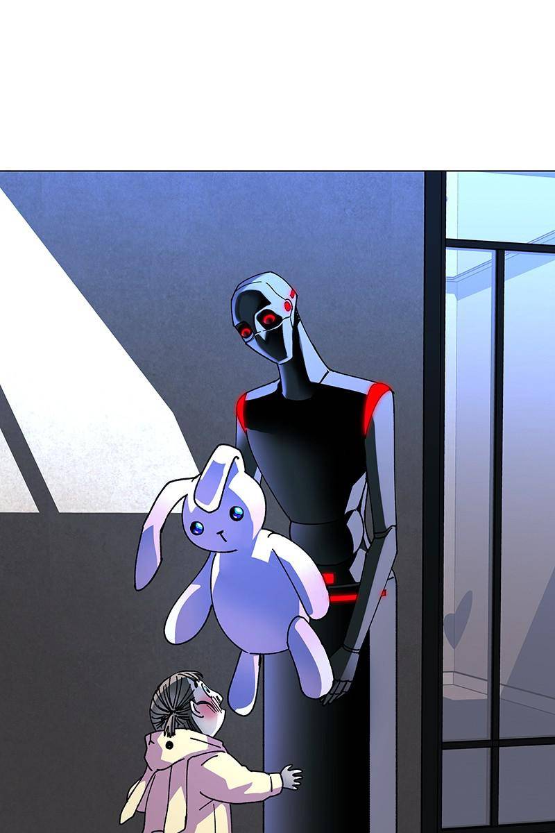 If AI Rules the World Chapter 22 - Page 40
