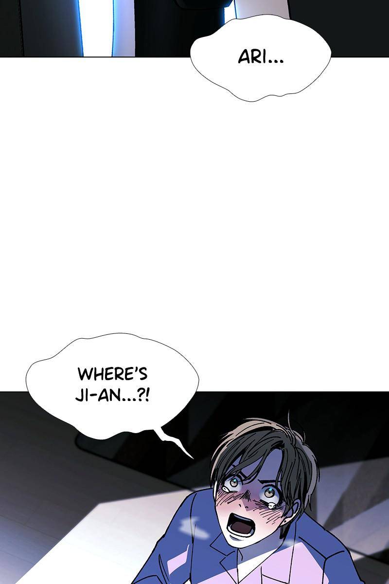 If AI Rules the World Chapter 22 - Page 57
