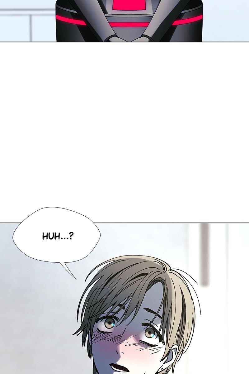 If AI Rules the World Chapter 23 - Page 26