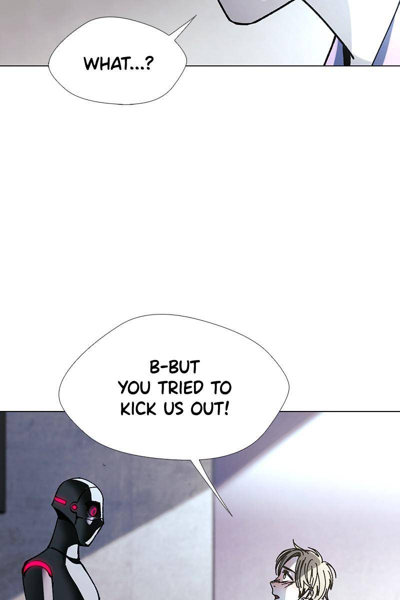 If AI Rules the World Chapter 23 - Page 34
