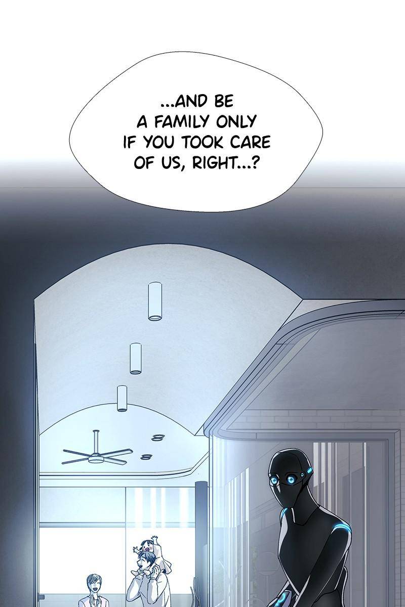 If AI Rules the World Chapter 23 - Page 50