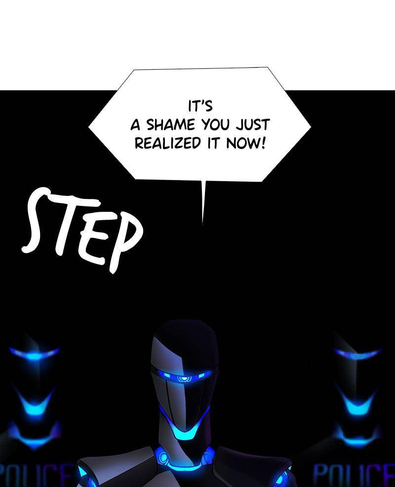 If AI Rules the World Chapter 23 - Page 64