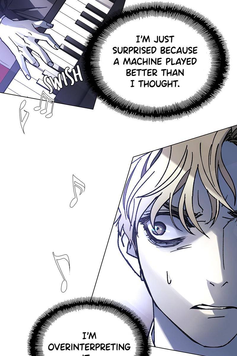 If AI Rules the World Chapter 24 - Page 103