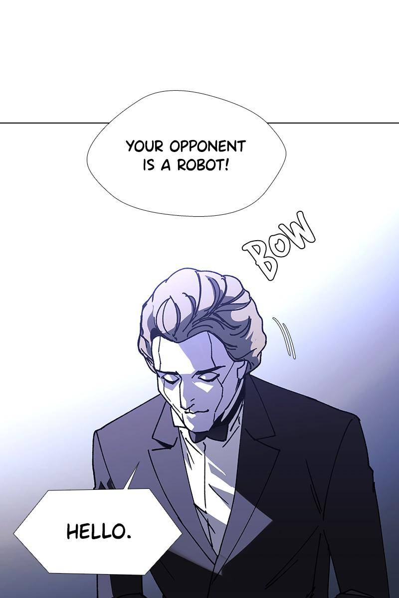 If AI Rules the World Chapter 24 - Page 50