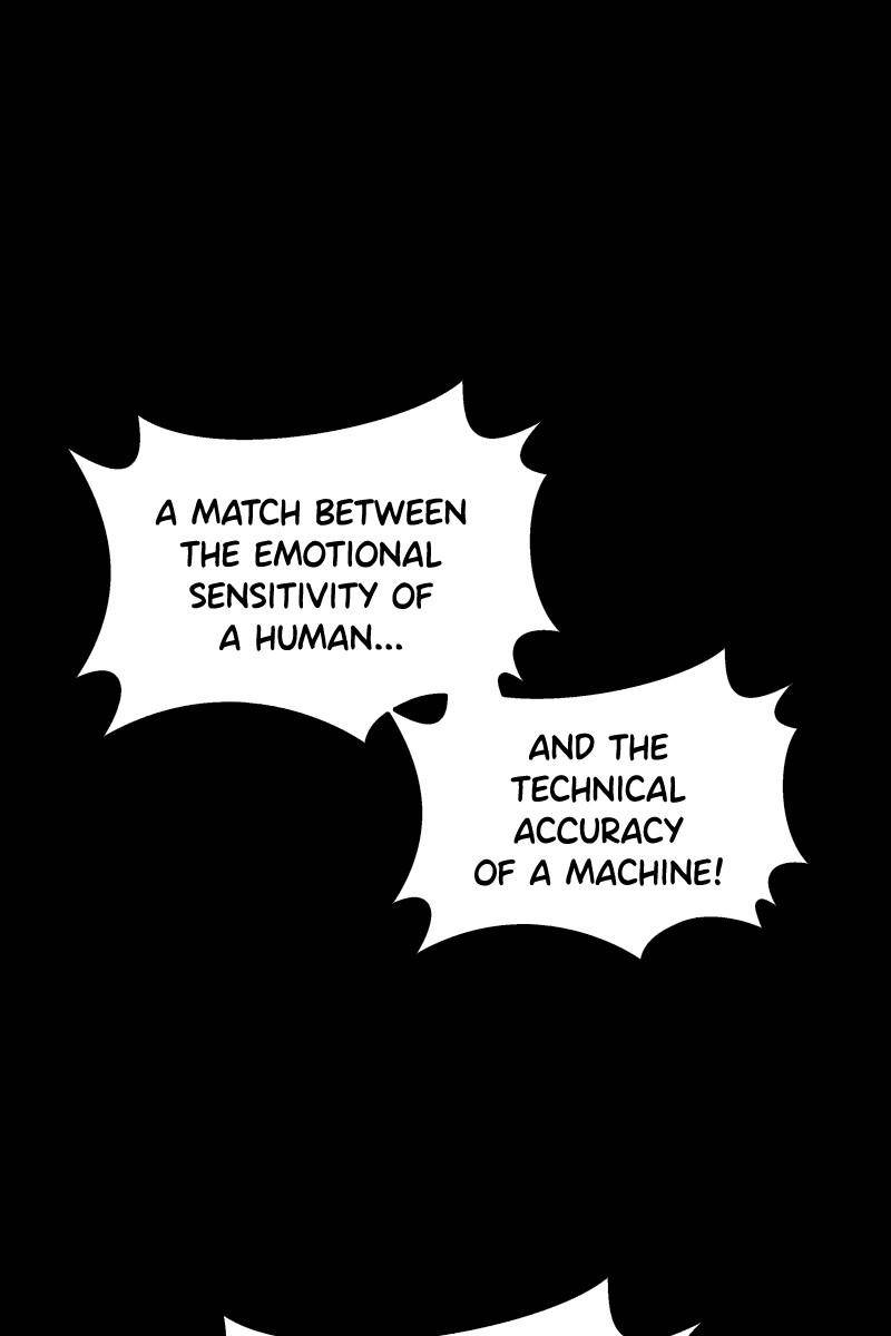 If AI Rules the World Chapter 25 - Page 17