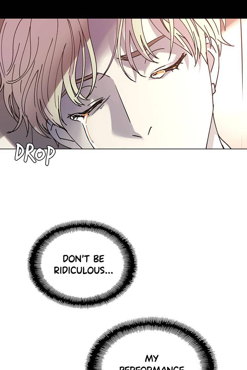 If AI Rules the World Chapter 25 - Page 22