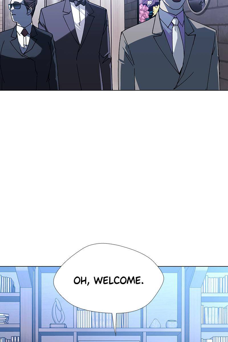 If AI Rules the World Chapter 25 - Page 58