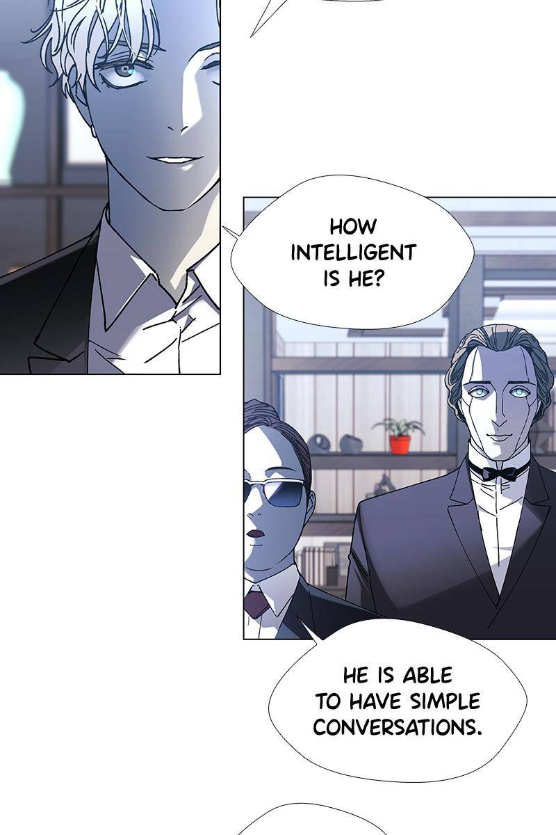 If AI Rules the World Chapter 25 - Page 63