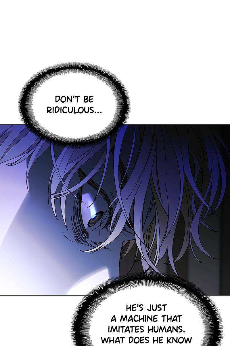 If AI Rules the World Chapter 26 - Page 37
