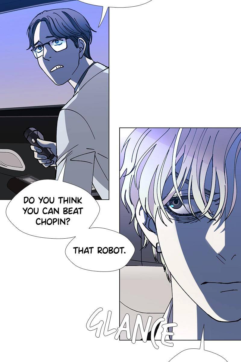 If AI Rules the World Chapter 26 - Page 57