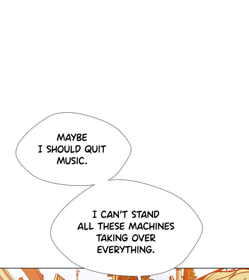 If AI Rules the World Chapter 28 - Page 108