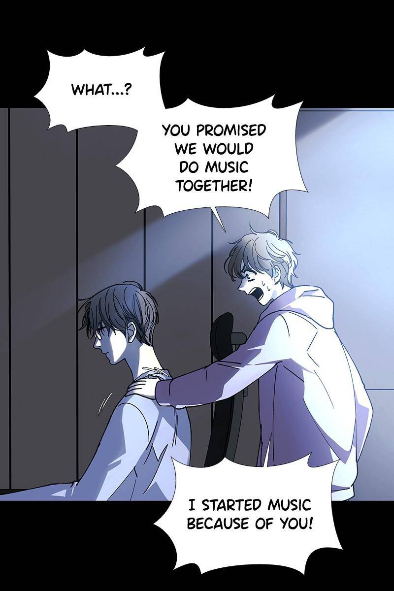 If AI Rules the World Chapter 28 - Page 51