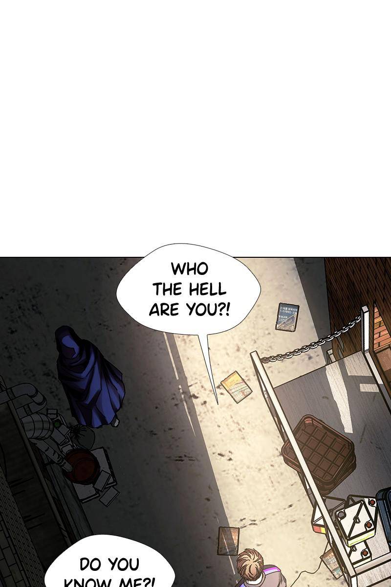 If AI Rules the World Chapter 29 - Page 43