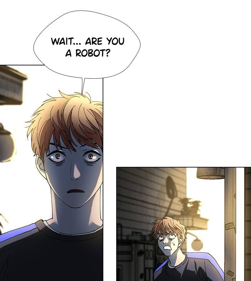 If AI Rules the World Chapter 29 - Page 48