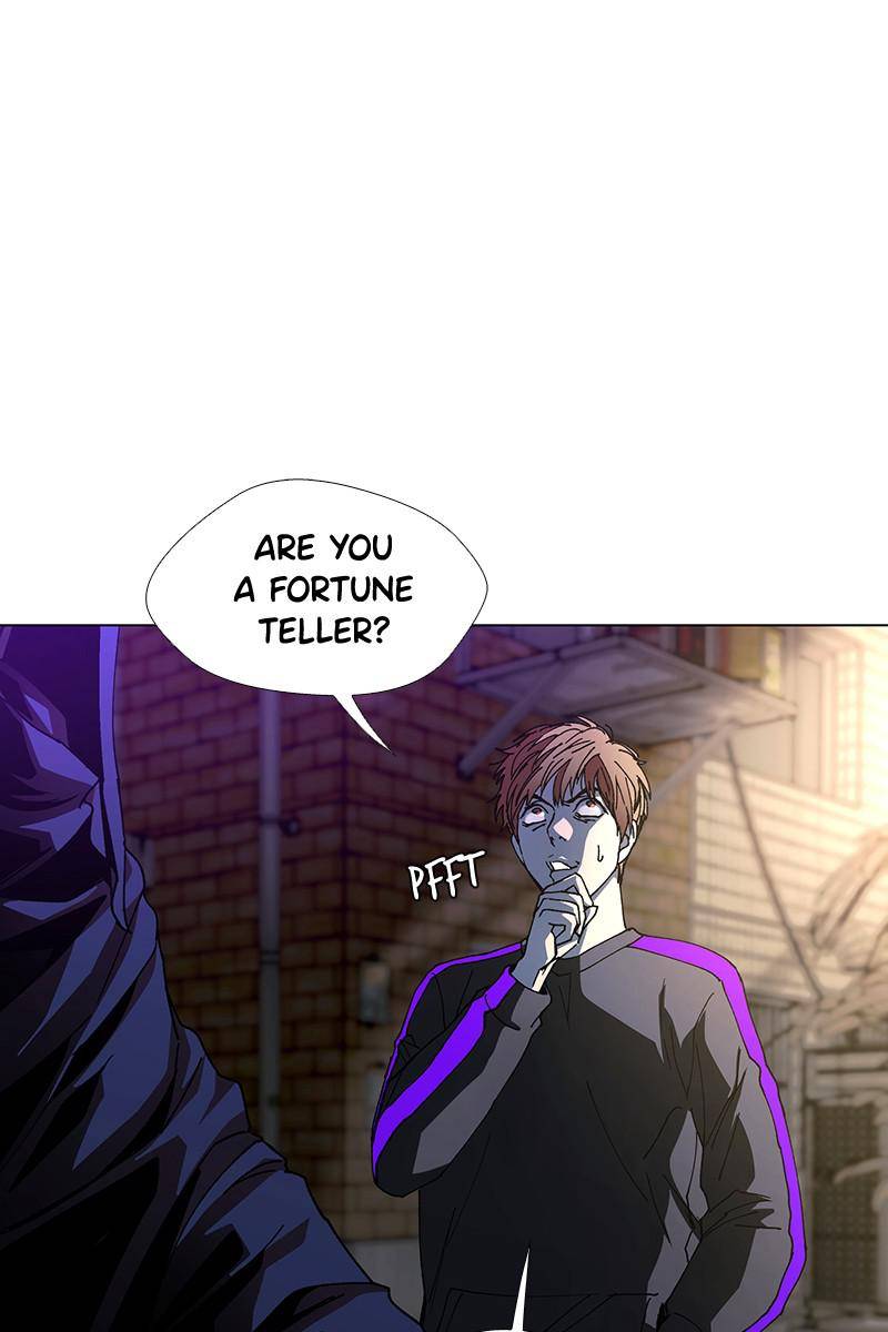 If AI Rules the World Chapter 29 - Page 51