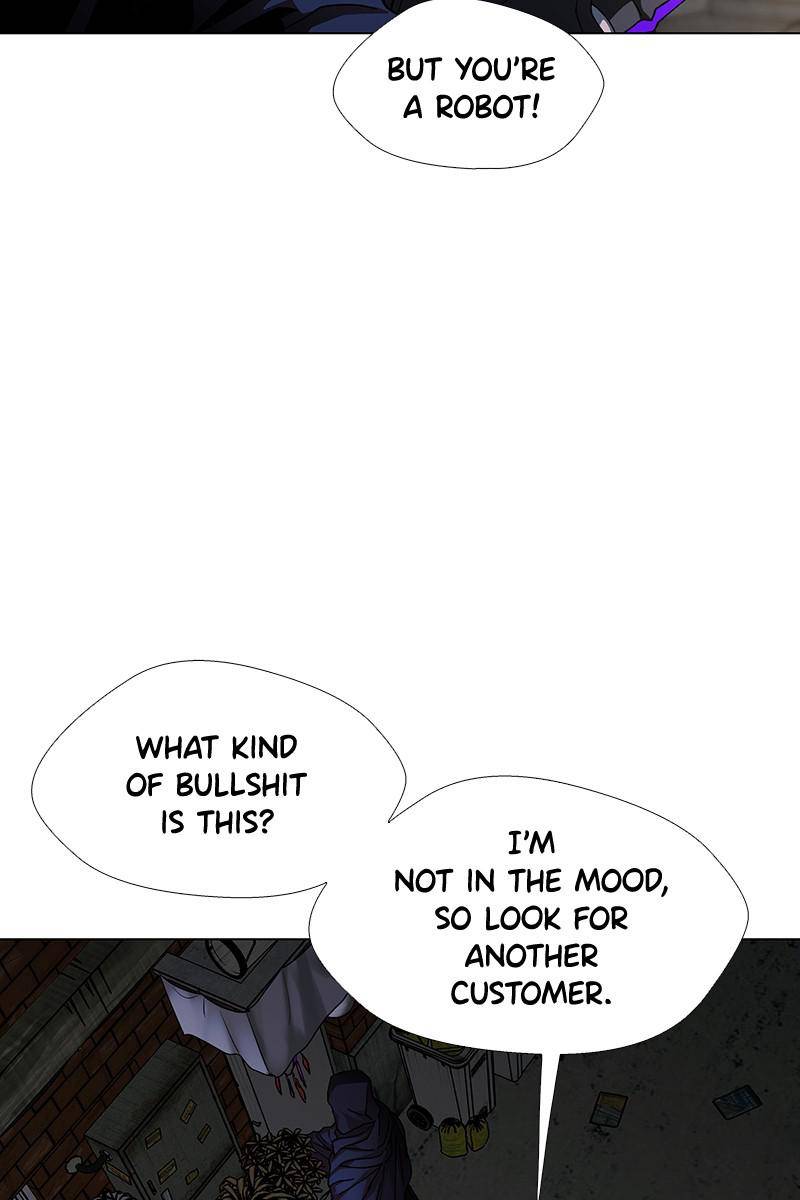 If AI Rules the World Chapter 29 - Page 52