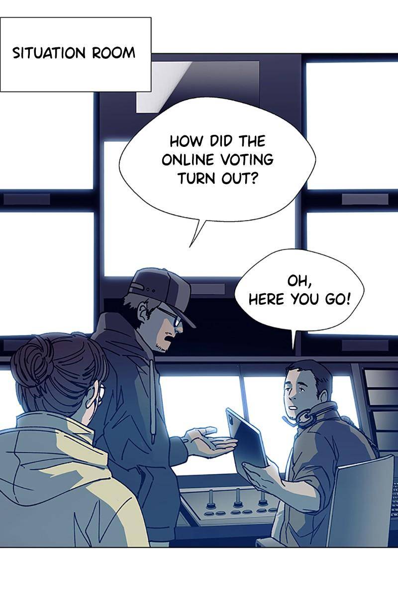 If AI Rules the World Chapter 3 - Page 105