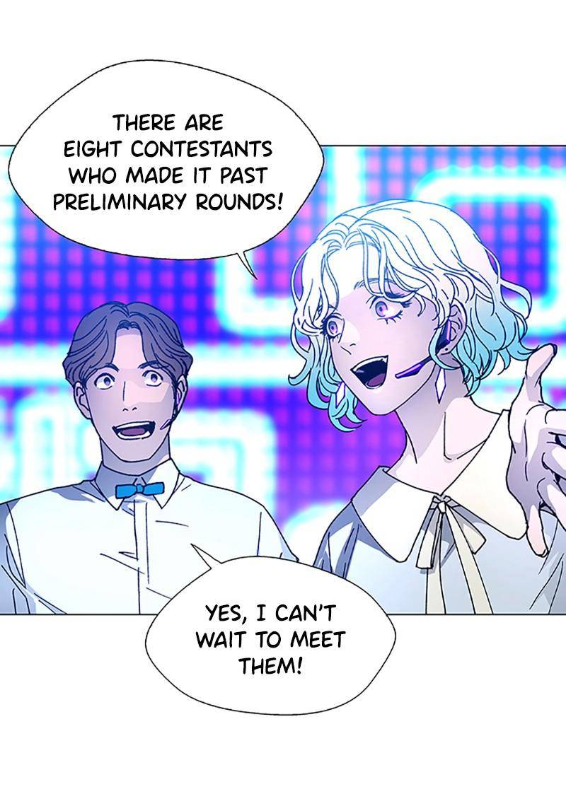 If AI Rules the World Chapter 3 - Page 27