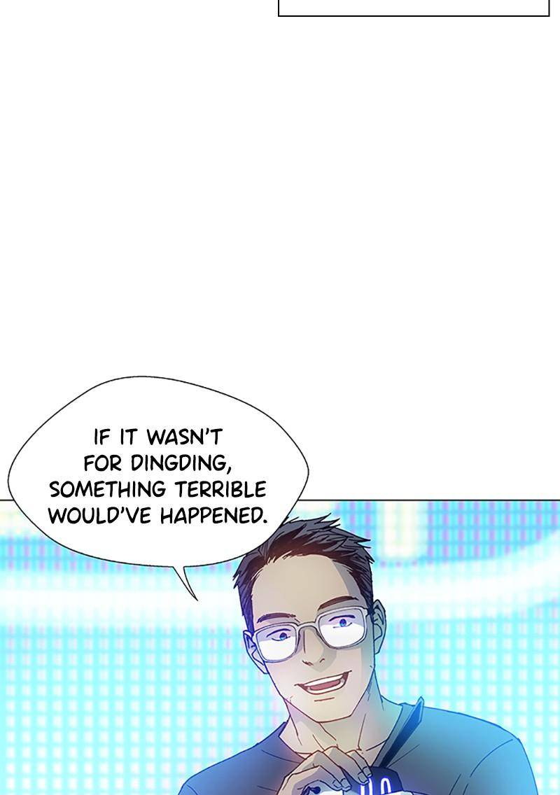 If AI Rules the World Chapter 3 - Page 38