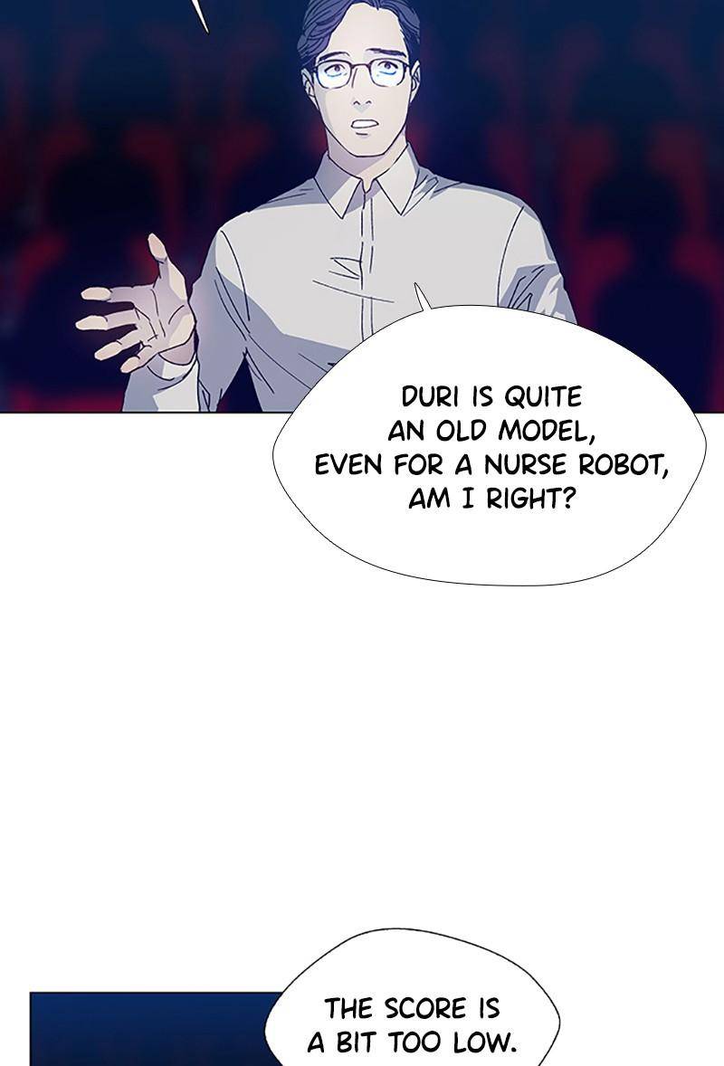 If AI Rules the World Chapter 3 - Page 63