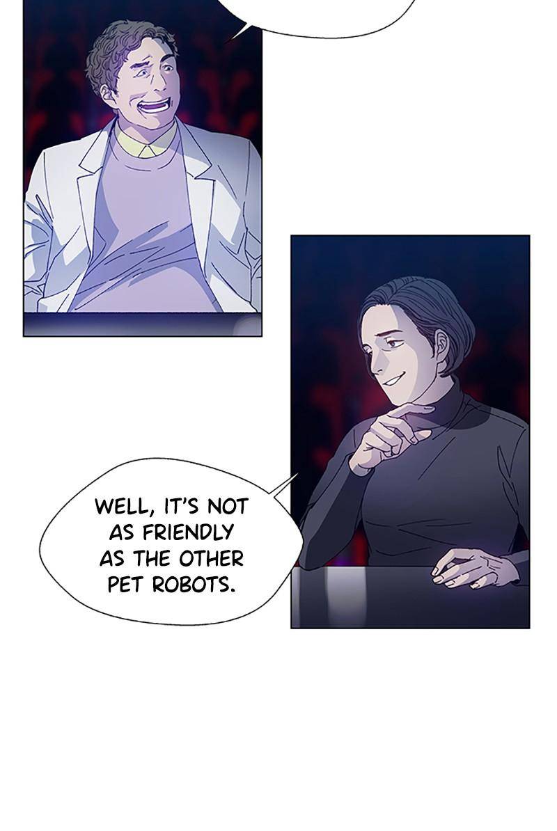 If AI Rules the World Chapter 3 - Page 64