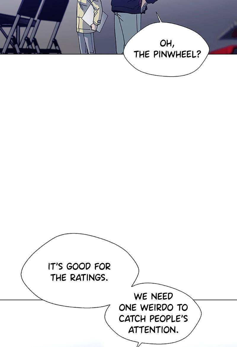 If AI Rules the World Chapter 3 - Page 91