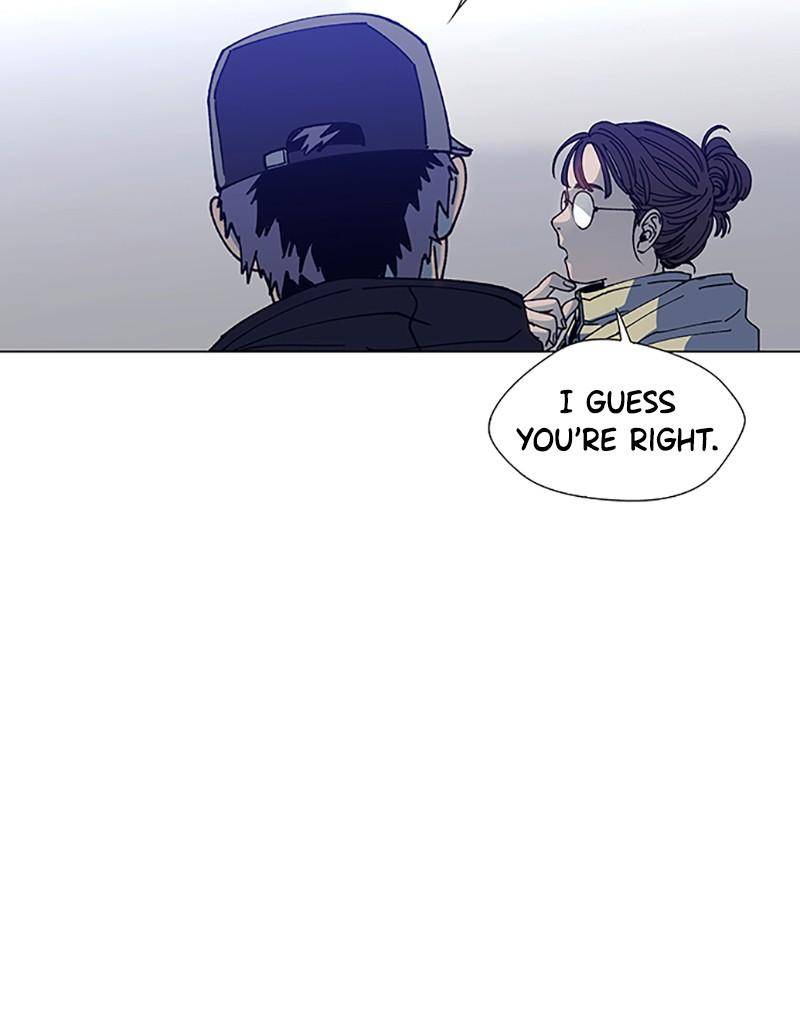 If AI Rules the World Chapter 3 - Page 92