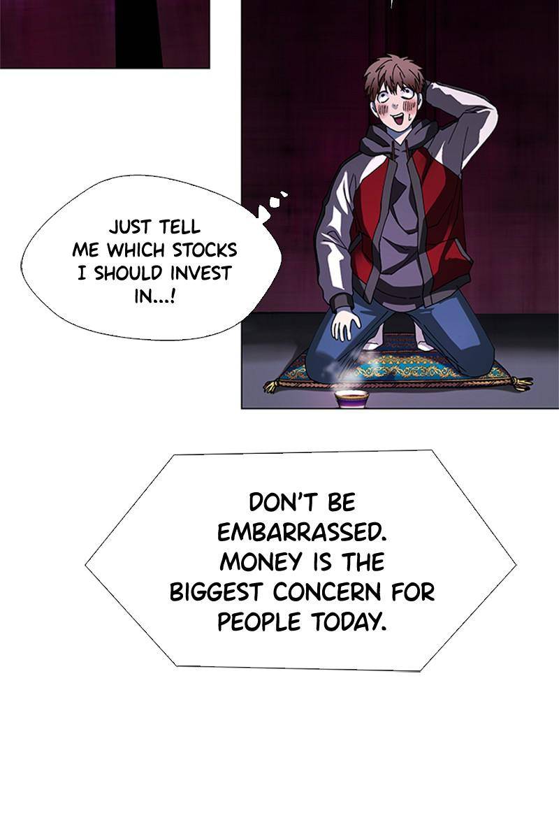 If AI Rules the World Chapter 30 - Page 52