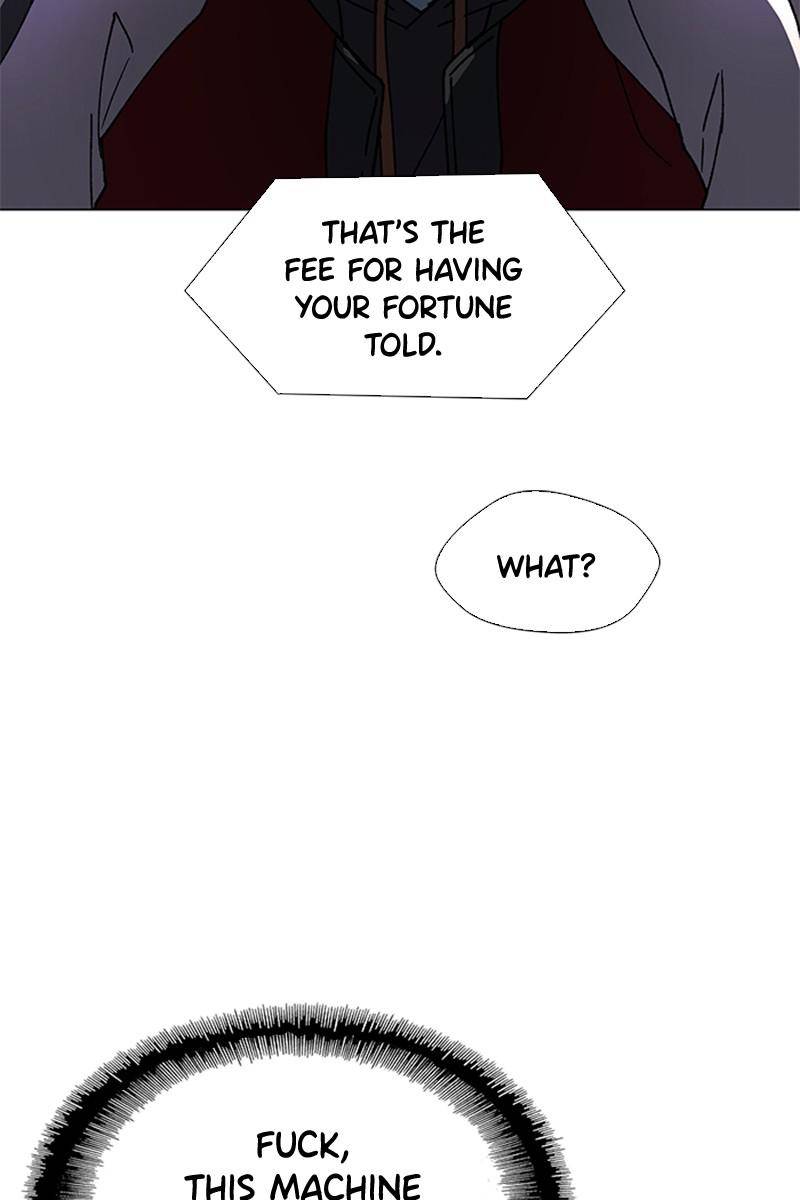 If AI Rules the World Chapter 30 - Page 56