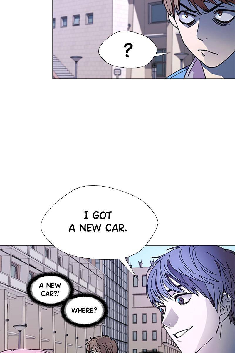 If AI Rules the World Chapter 30 - Page 84