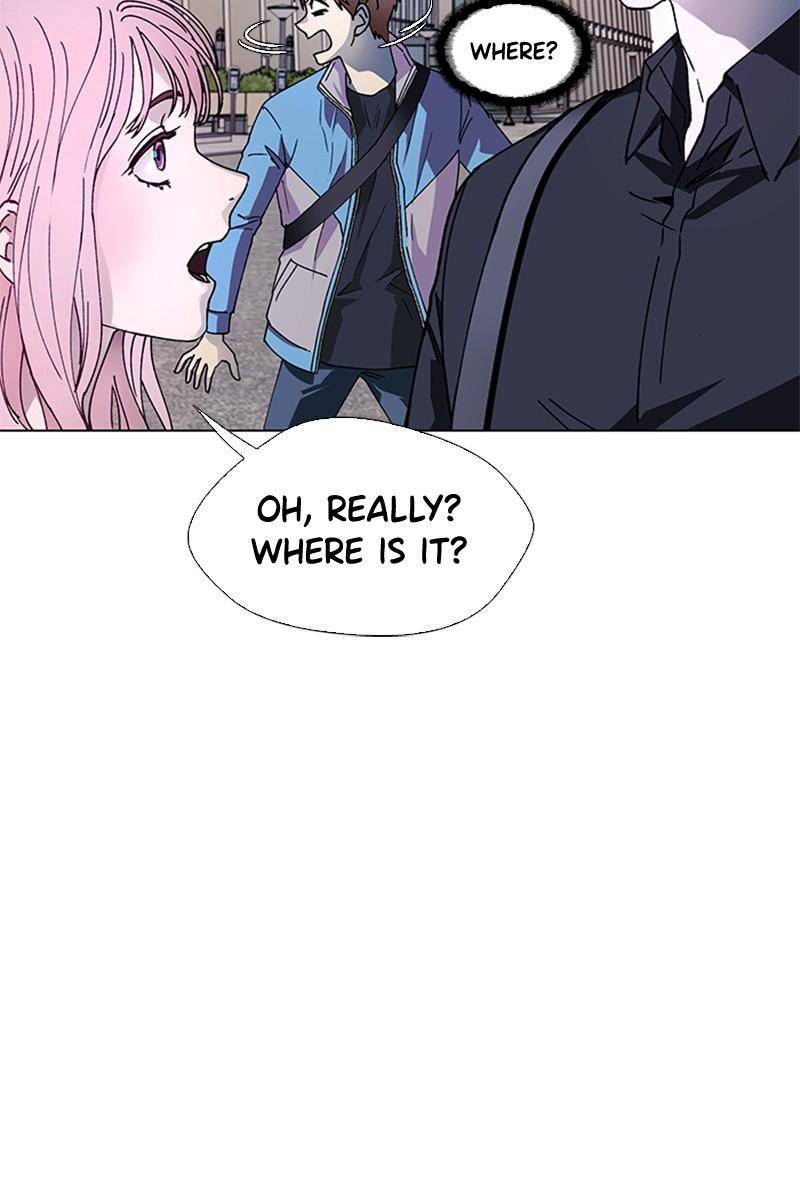 If AI Rules the World Chapter 30 - Page 85