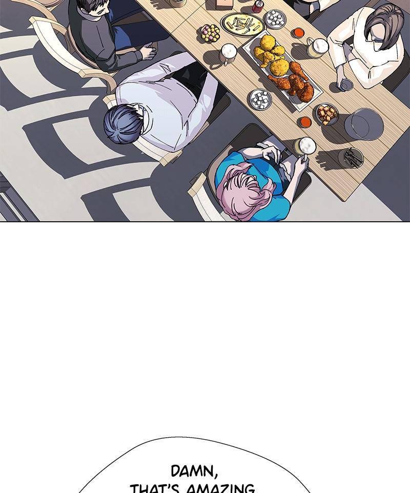 If AI Rules the World Chapter 31 - Page 13