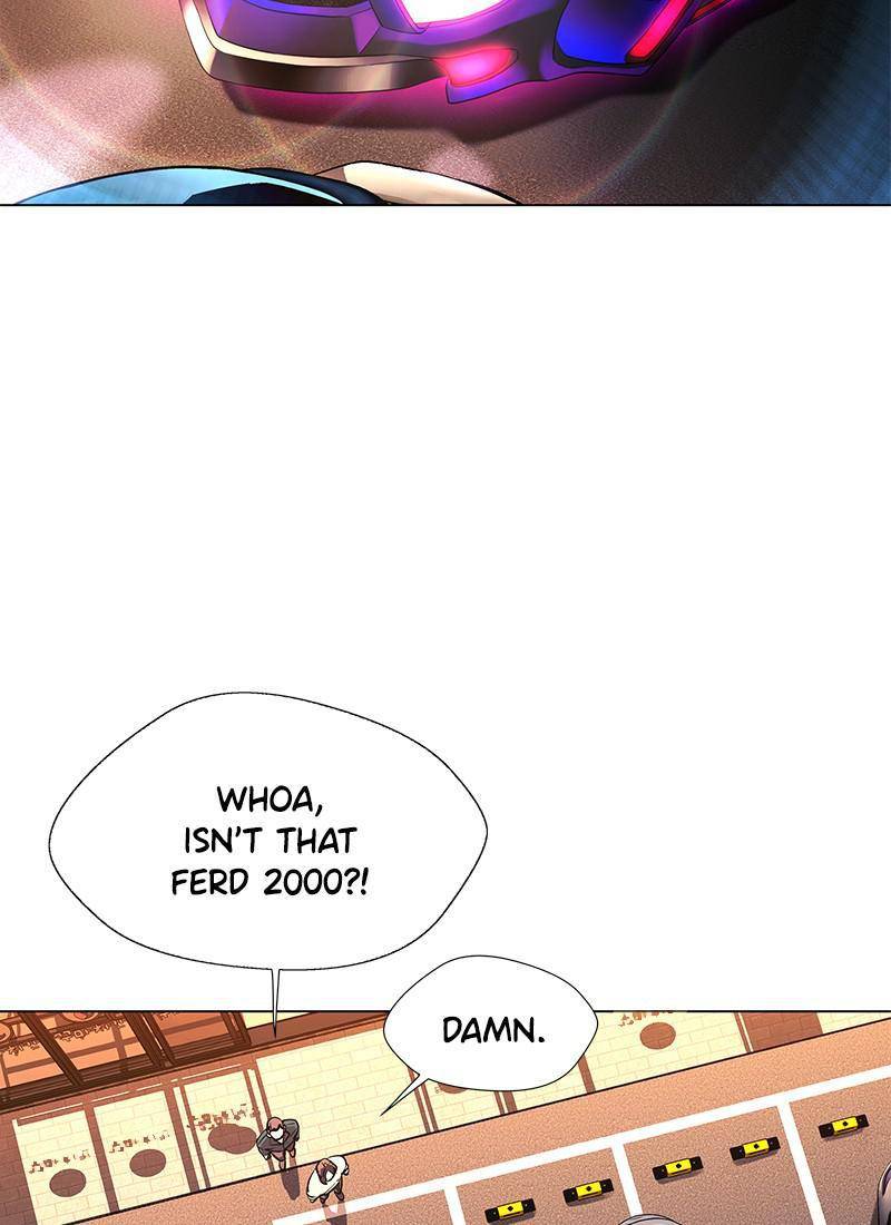 If AI Rules the World Chapter 31 - Page 31