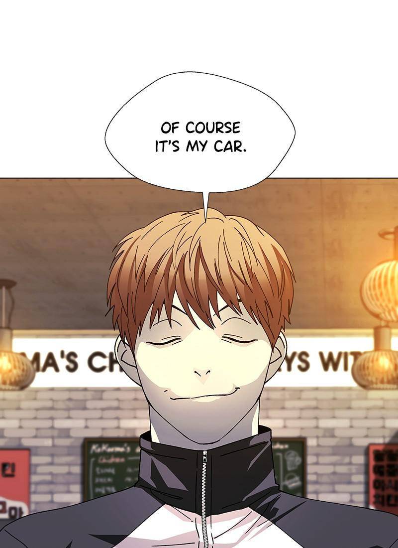 If AI Rules the World Chapter 31 - Page 39